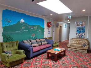 Ariki Backpackers